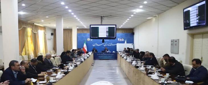 برگزاری سومین دوره انتخابات نمایندگان تشکل‌های مردم‌نهاد در استان همدان