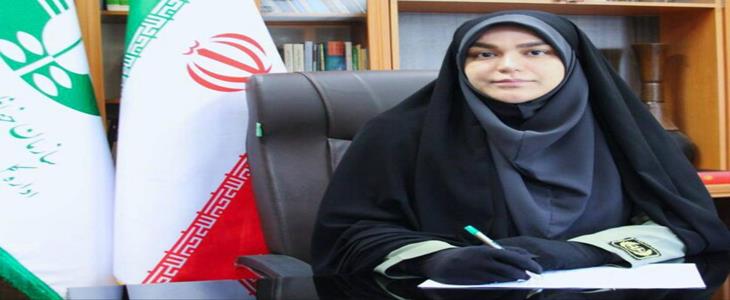 مدیرکل محیط زیست همدان: اطلس آلودگی خاک نیازمند بازنگری است
