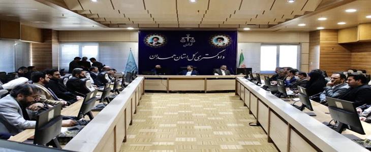 مجازات های جایگزین حبس در خدمت حفاظت از محیط زیست