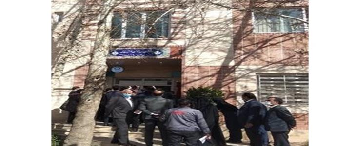 دفتر حمایت از سمن‌ها در شیراز آغاز به کار کرد