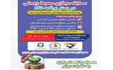 گزارش برگزاری مسابقه مجازی محیط زیستی به مناسبت هفته ملی محیط زیست